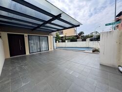 Sembawang Springs Estate (D27), Semi-Detached #584350301